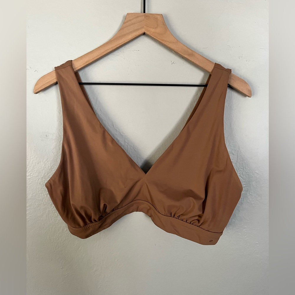 Old Navy Women's Brown Bralette